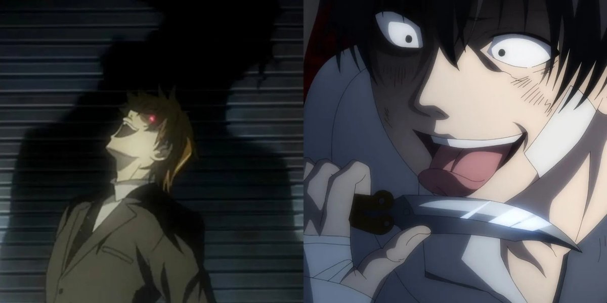 Namis Character in Mob Psycho 100 Explained Fully